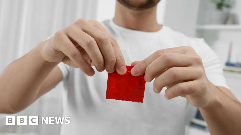 Gonorrhoea and syphilis hit record levels in Europe