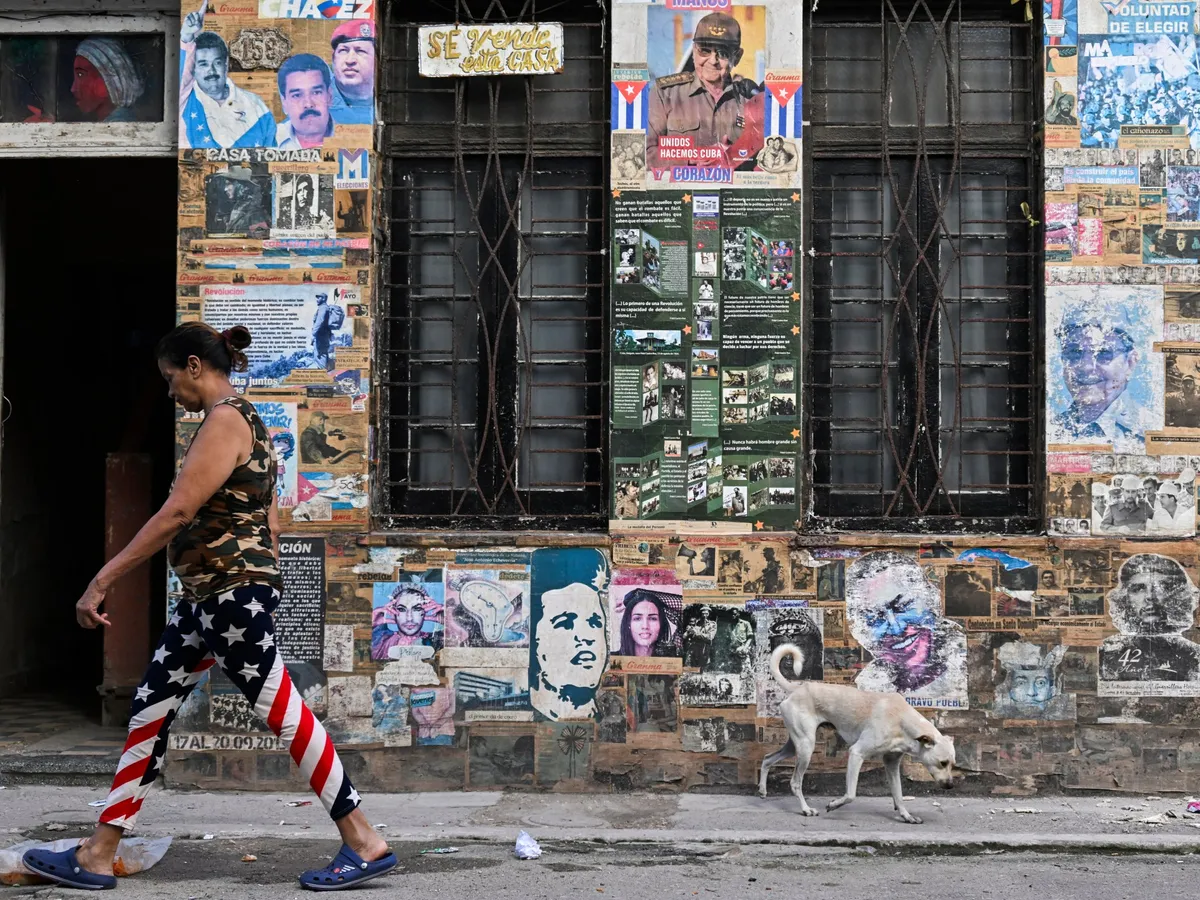 ‘Homeland or death’: How Cuba would defend itself against a US attack
