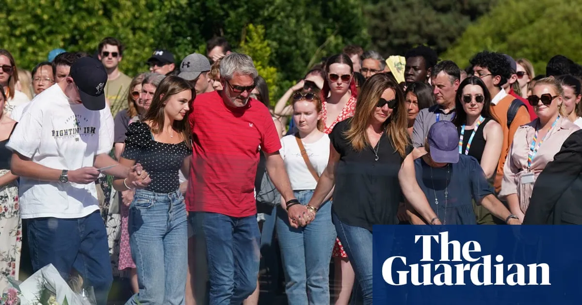 NHS trust sacks staff who illegally accessed records of Nottingham attack victims