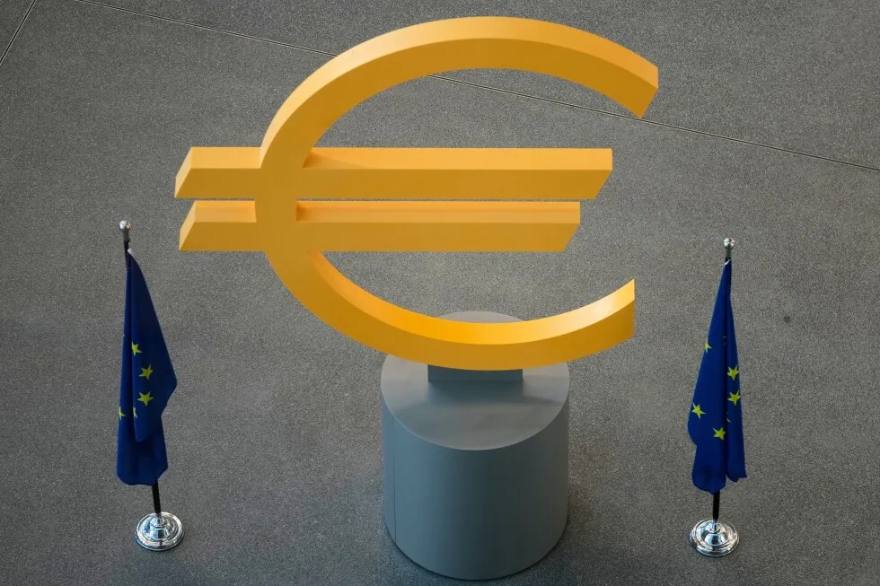 Energy shock from Iran war to weigh on Europe’s growth, boost inflation