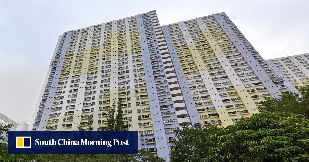 Man falls to death from flat amid dispute with wife, son over education expenses
