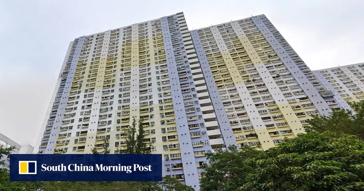 Man falls to death from flat amid dispute with wife, son over education expenses