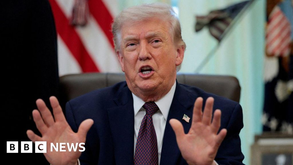 Trump says he will speak to Taiwan's president in break from protocol