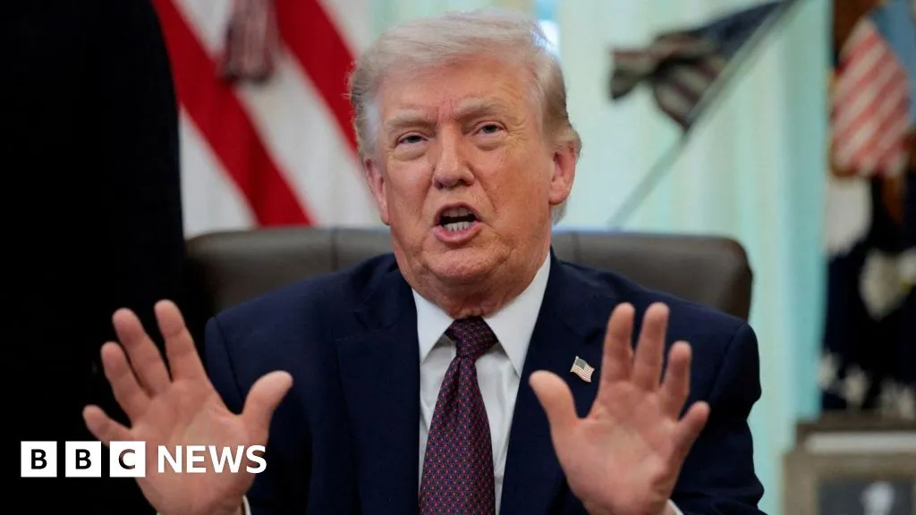 Trump says he will speak to Taiwan's president in break from protocol