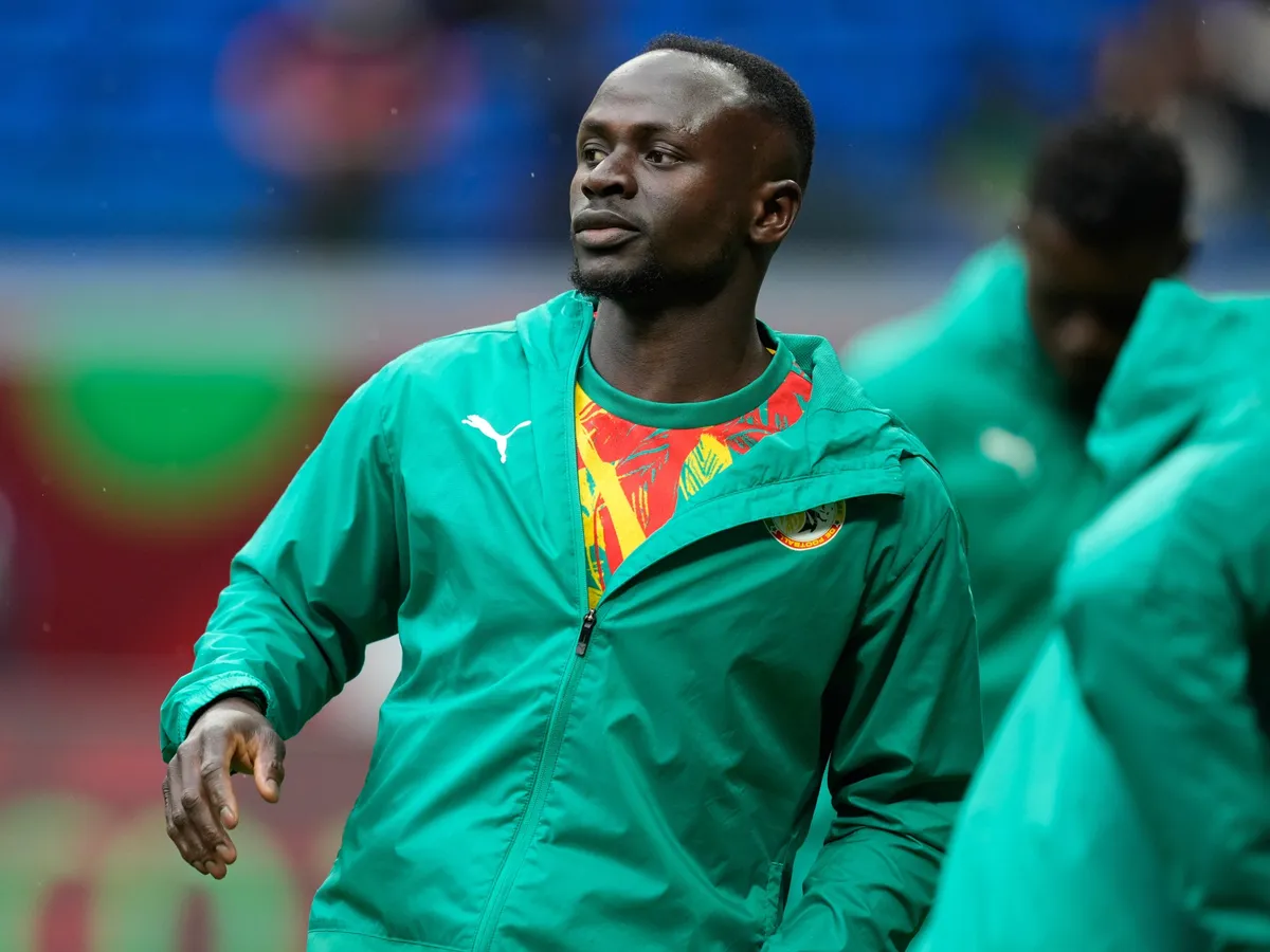 Sadio Mane, Kalidou Koulibaly star picks in Senegal’s World Cup squad