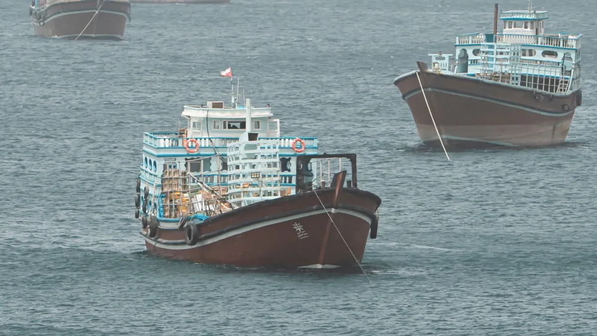 Maths behind Hormuz toll: Is paying Iran for transit cheaper than blockade?