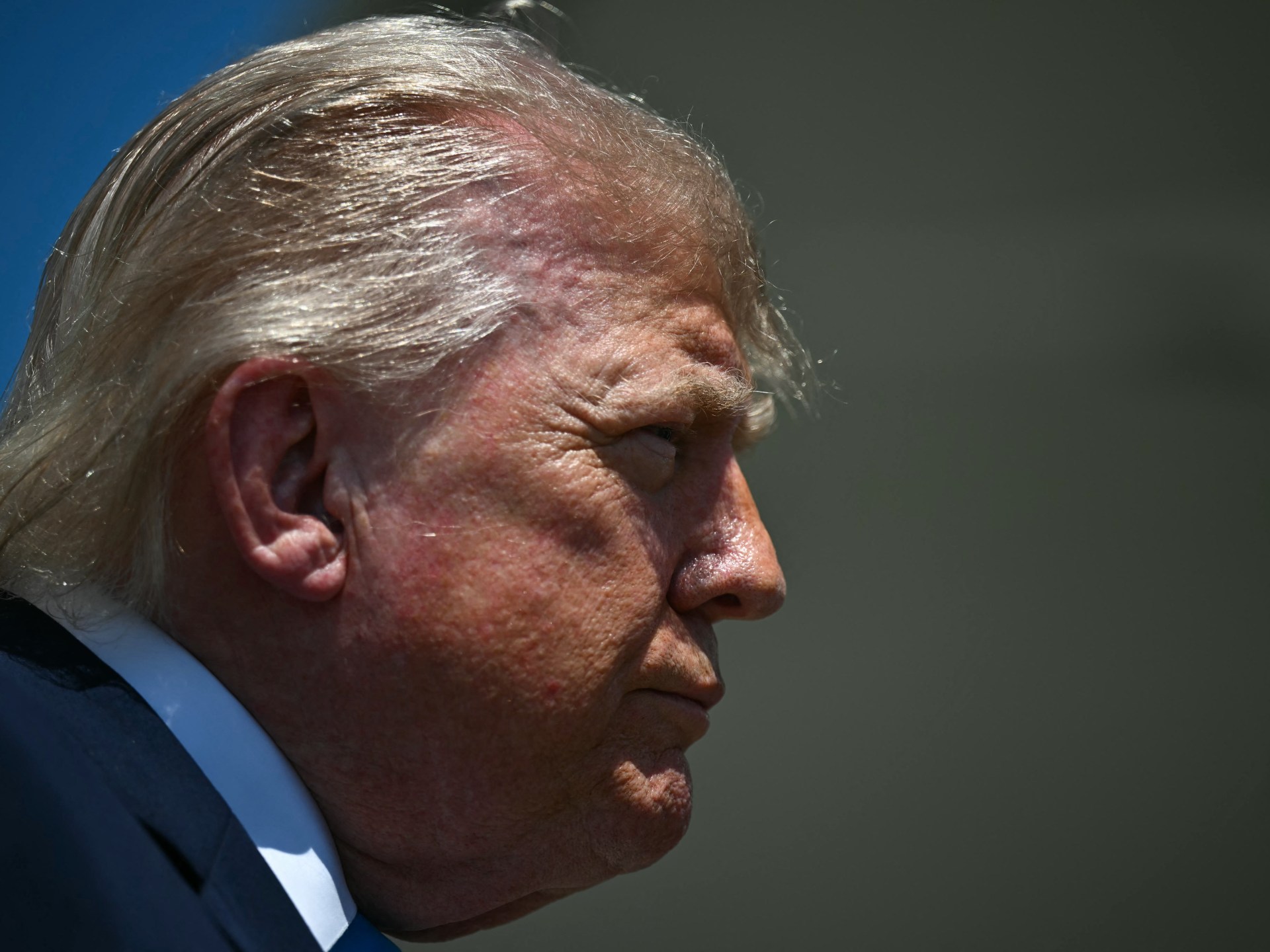 What’s Trump’s ‘anti-weaponisation fund’ and why are legal experts alarmed?