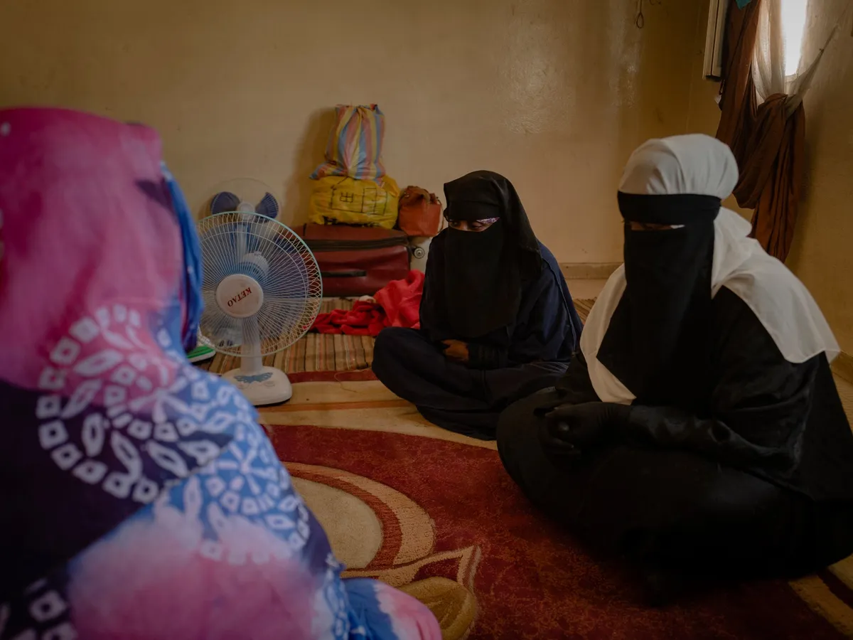 Mauritania’s female Islamic guides: Leading the fight against ‘extremism’