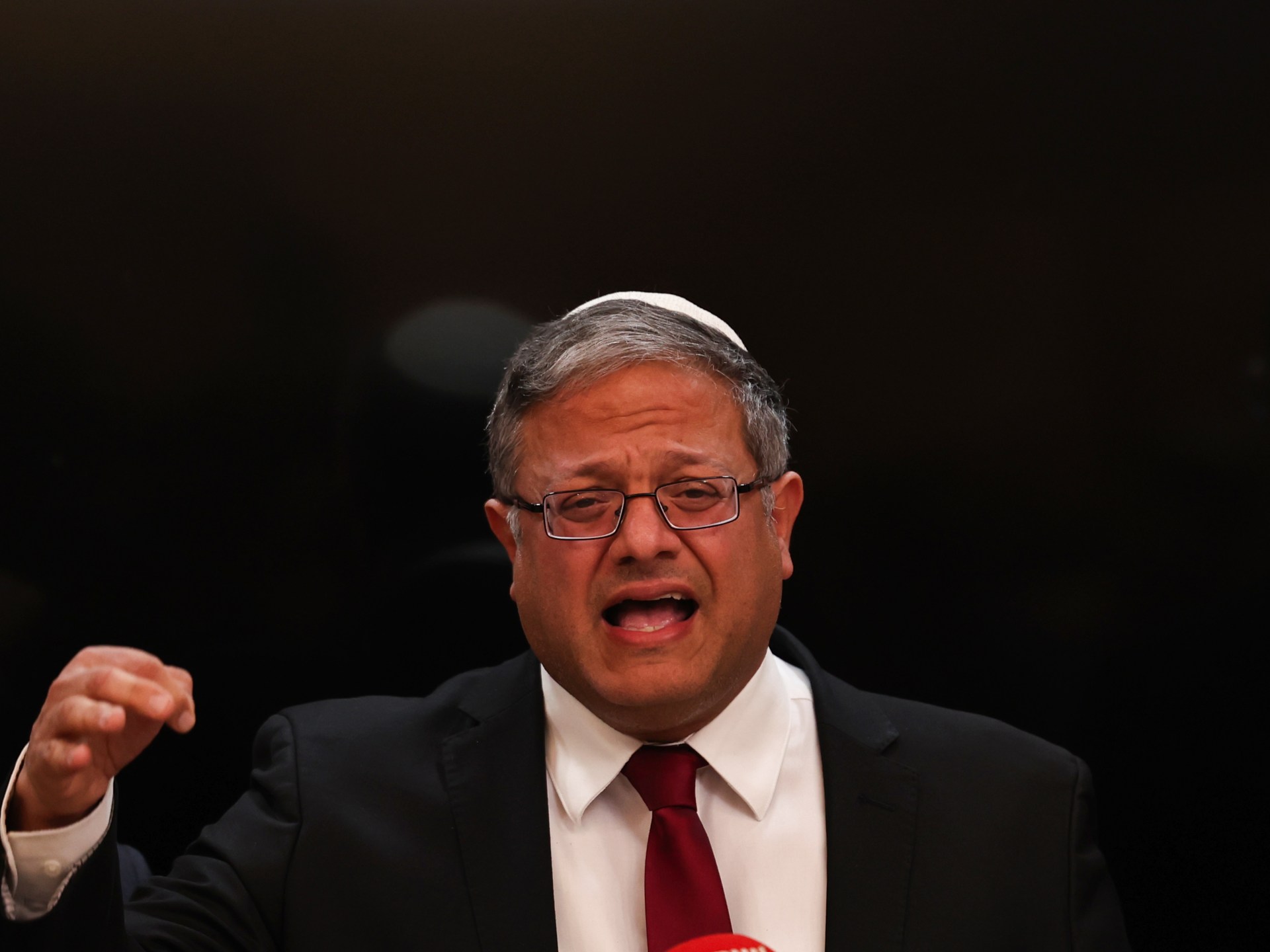 How Ben-Gvir’s flotilla video shattered Israel’s multimillion ‘Hasbara’