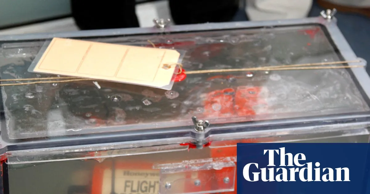 Air France and Airbus guilty of corporate manslaughter for 2009 plane crash