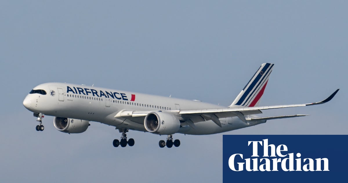 Passenger from Congo boards flight ‘in error’, prompting diversion to Canada amid Ebola outbreak