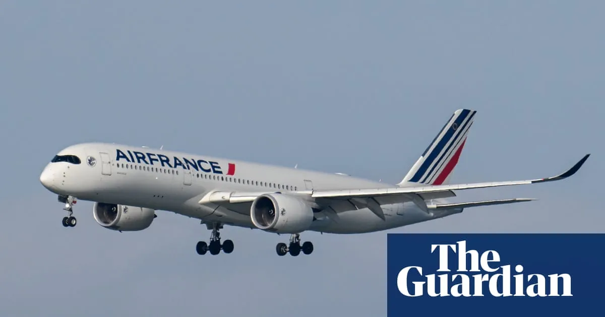 Passenger from Congo boards flight ‘in error’, prompting diversion to Canada amid Ebola outbreak