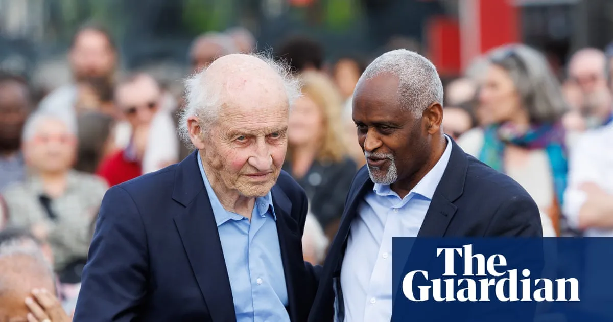 Macron under pressure over reparatory justice for France’s role in slave trade