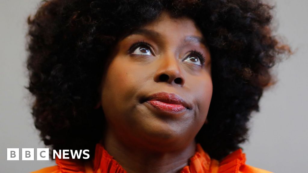 Tragic death of Adichie's young son highlights poor state of Nigeria's health sector