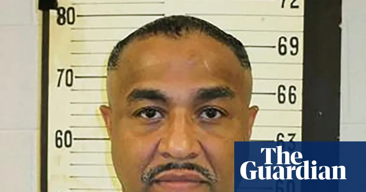 Tennessee set to execute first person forced to represent himself at trial in more than a century