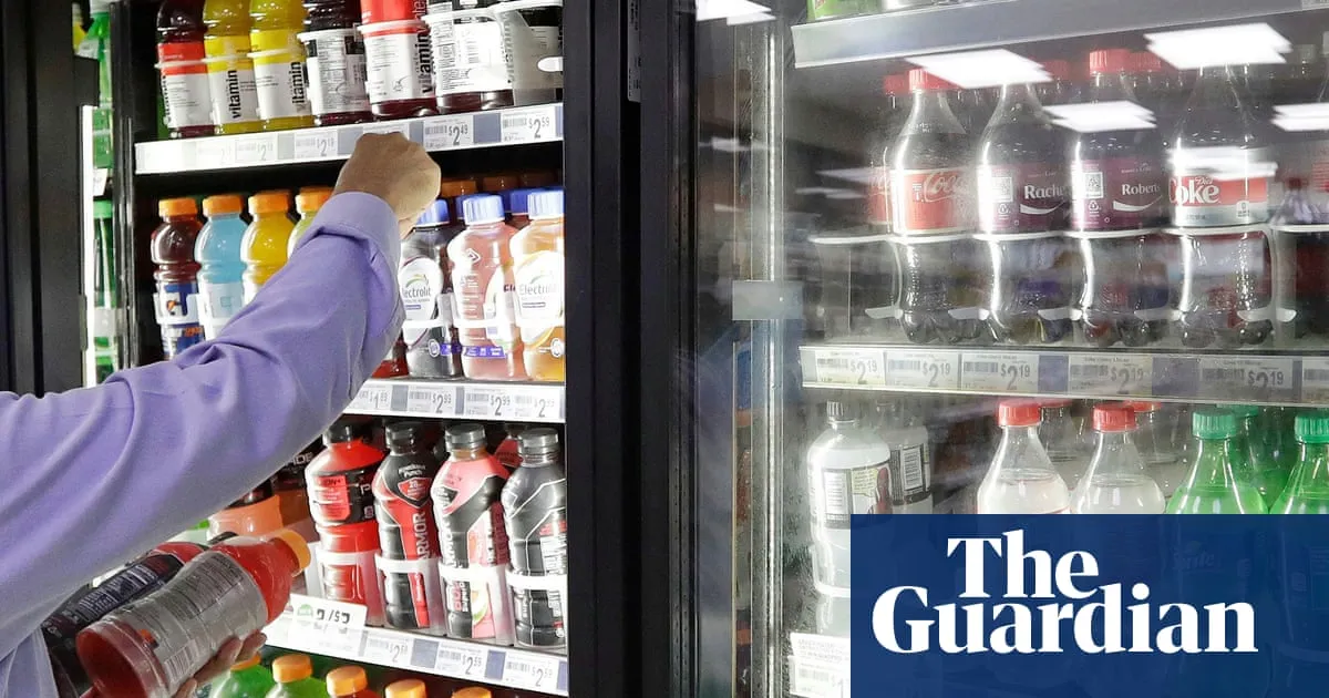 Trump’s EPA to roll back refrigerant rule for grocery stores in push it claims will lower prices