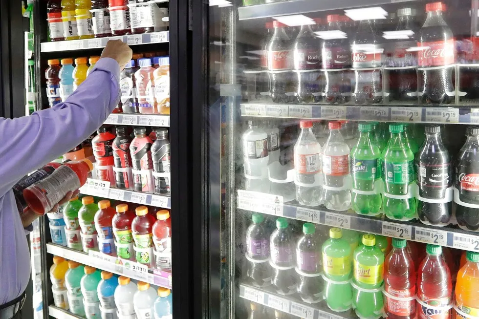Trump will ease refrigerant rule in effort to address surging grocery costs