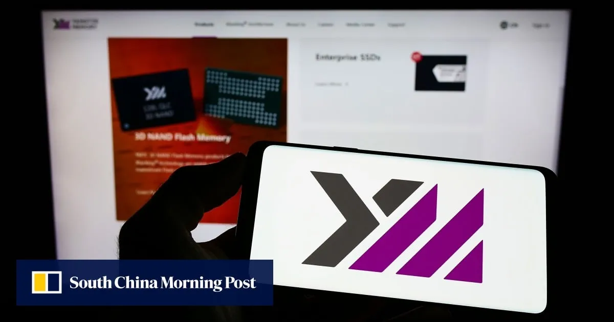 Inside YMTC’s IPO plans: How is China’s 3D NAND champion chasing capital markets?