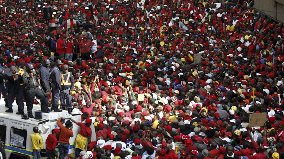 Top UN court rules workers’ right to strike ‘protected’ in key treaty