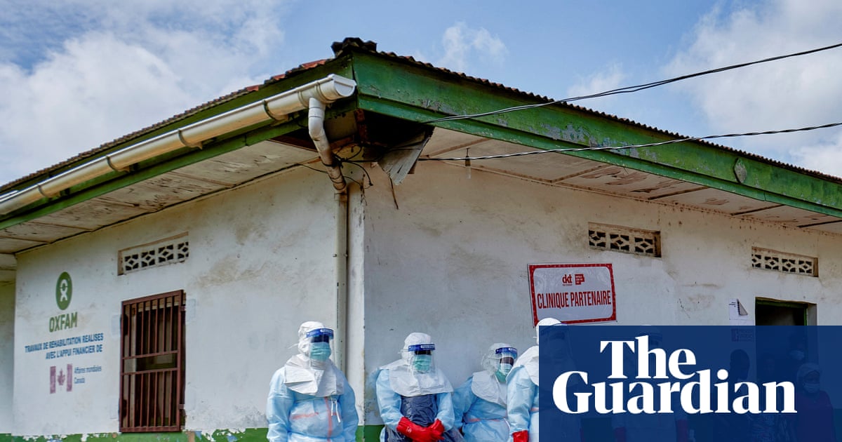 Ebola: US ban on travellers from DRC, Uganda or South Sudan ‘not the solution’