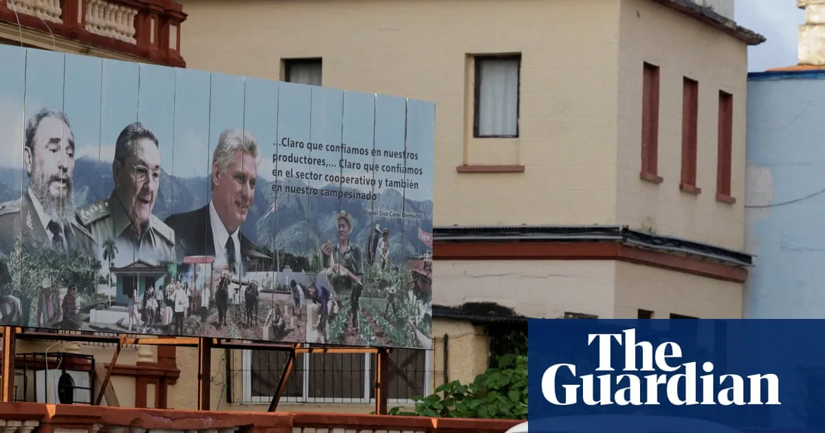 Cubans outraged at US charges against Raúl Castro but view military strikes as serious possibility