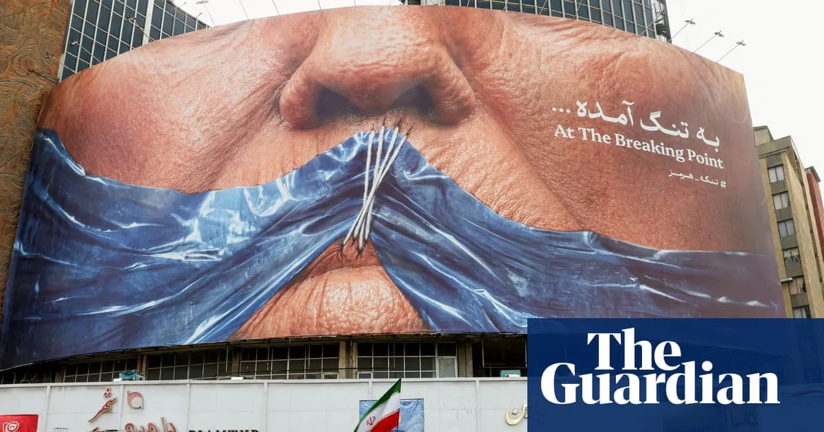 Oil markets nearing ‘red zone’ as Iran crisis continues, warns IEA chief