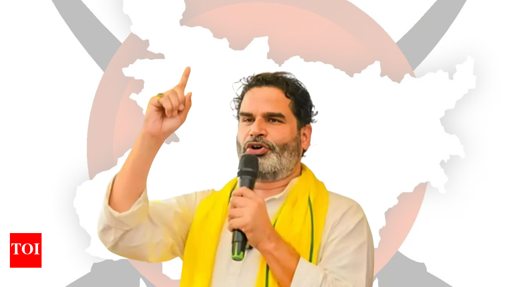 Bihar polls: Early sunset for Jan Suraaj? 3 key battles facing the 'challenger'