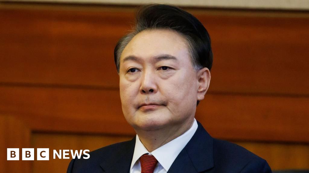 South Korea's impeached president found guilty in first of four trials: What you need to know