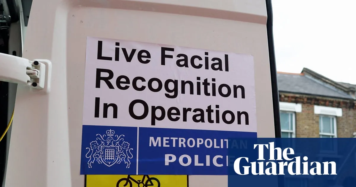 Met Palantir row gets to heart of how public services should use AI