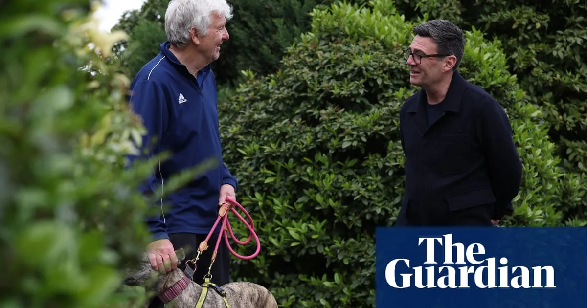 Prospect of Labour leadership race brings out different sides of rivals