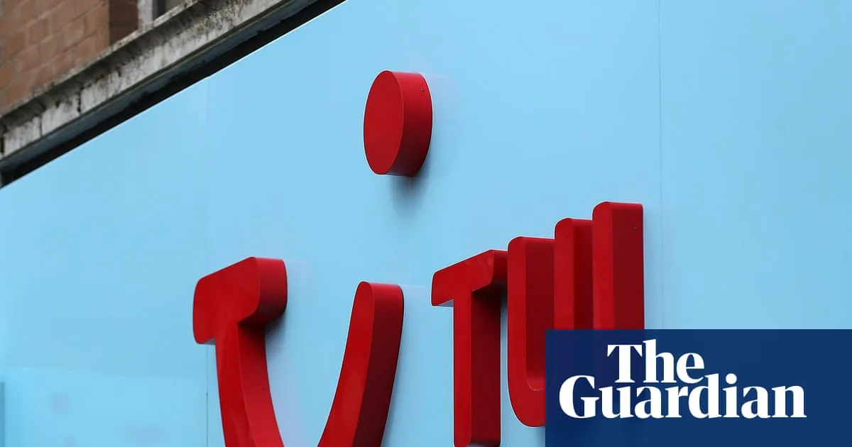 Tui ends sponsorship of Married at First Sight after sexual misconduct allegations