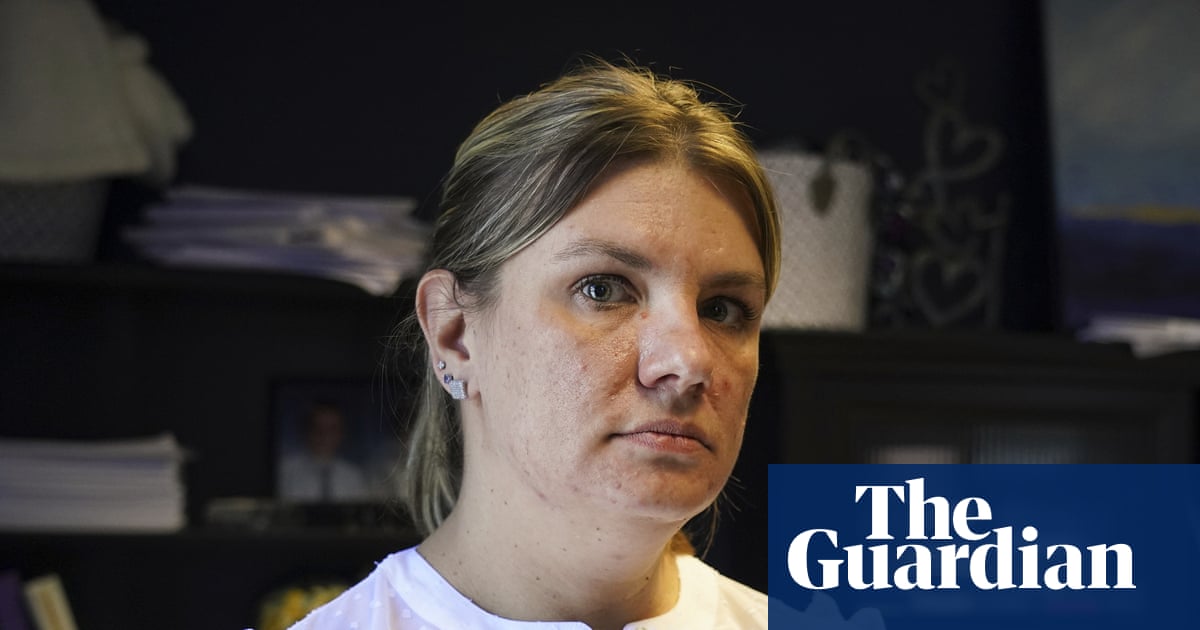 Former head of Minnesota non-profit gets nearly 42-year prison sentence for fraud