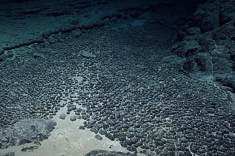 Takeaways from AP’s report on deep-sea mining