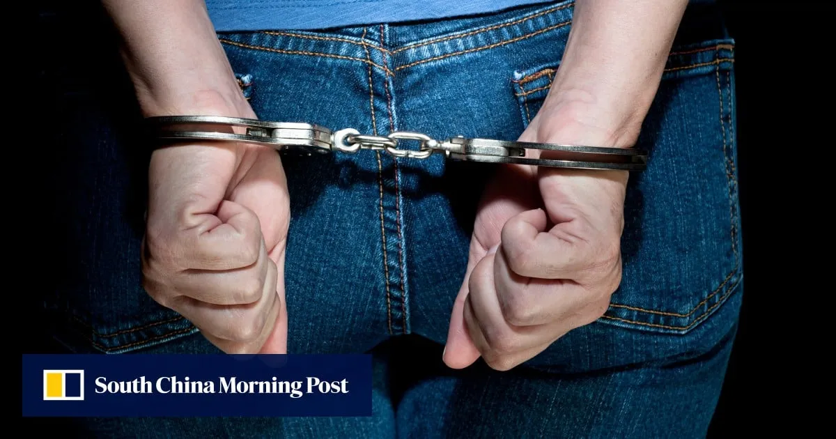 Mother arrested after young French boys abandoned in Portugal