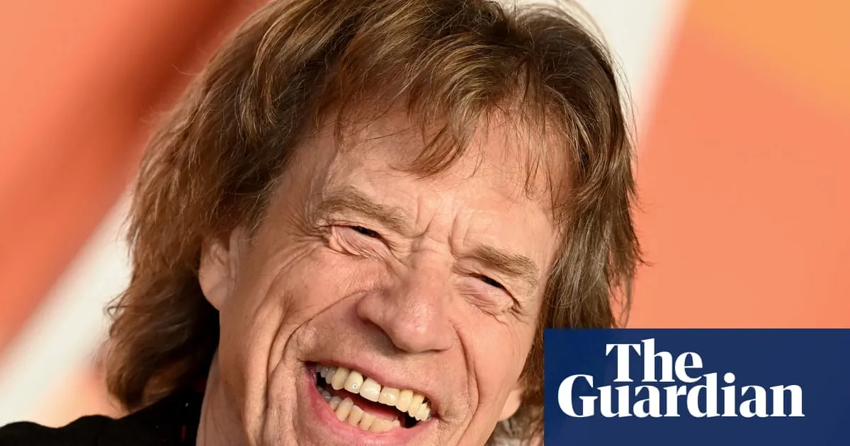 Italian police stop party attended by Mick Jagger over music ban