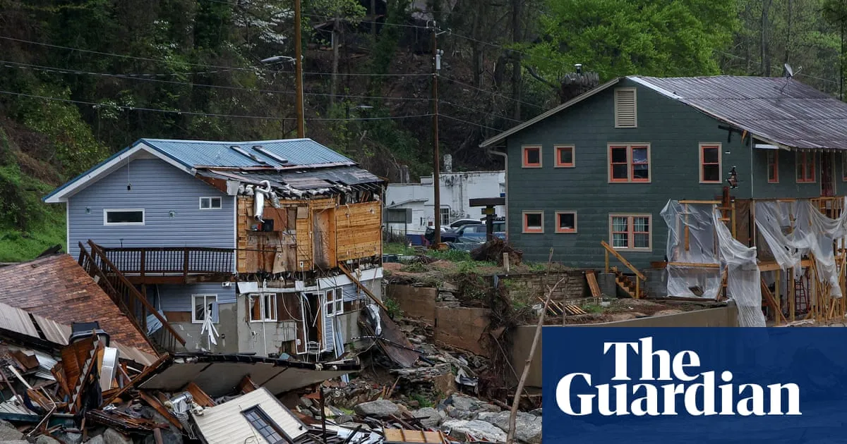 Atlantic hurricane season forecast to be milder than normal thanks to El Niño