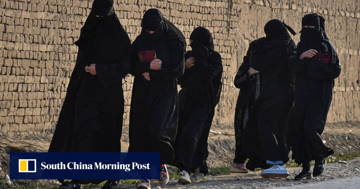 UN ‘concerned’ over Taliban law that includes child marriage provision