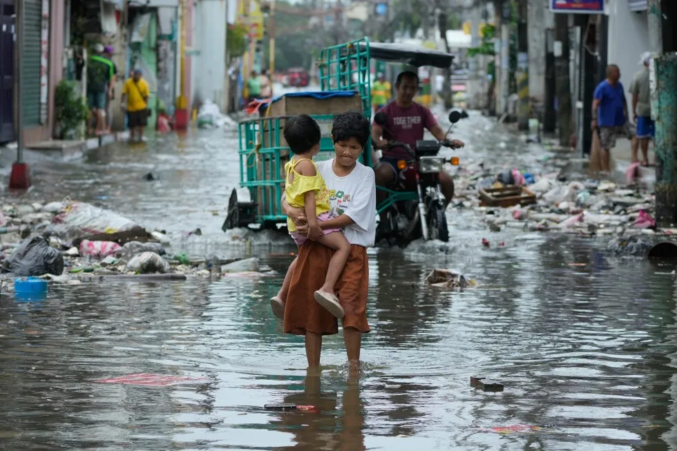 Atlantic hurricane season forecast to be milder than normal thanks to El Nino
