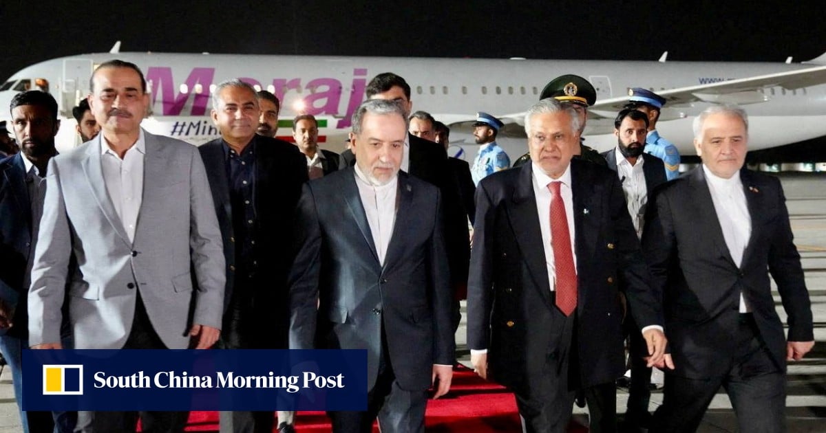 US voices hope on Iran deal progress before Pakistan army chief visit