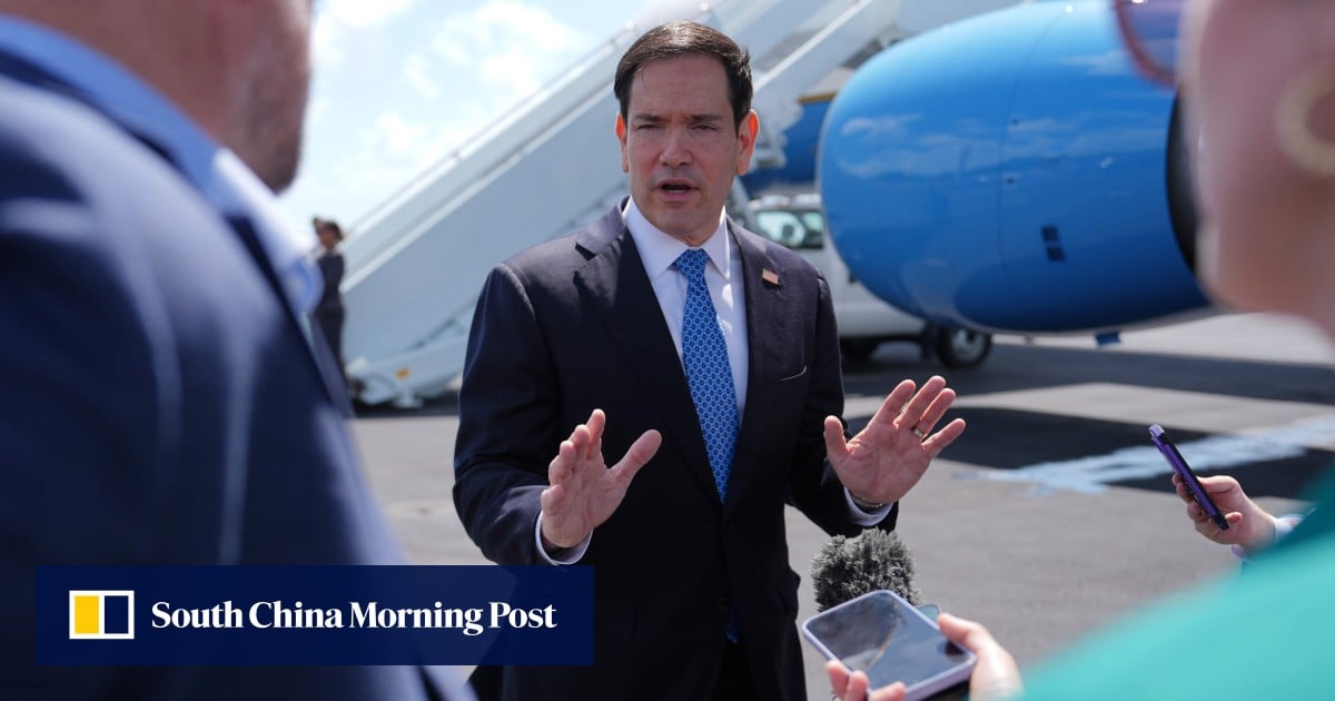 US casts Cuba as China-linked security threat while still pushing for talks