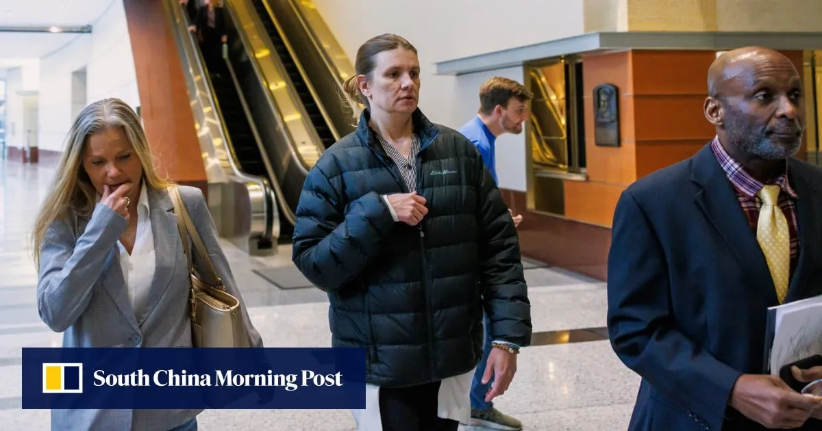 Woman jailed for nearly 42 years over US$250 million Minnesota fraud case