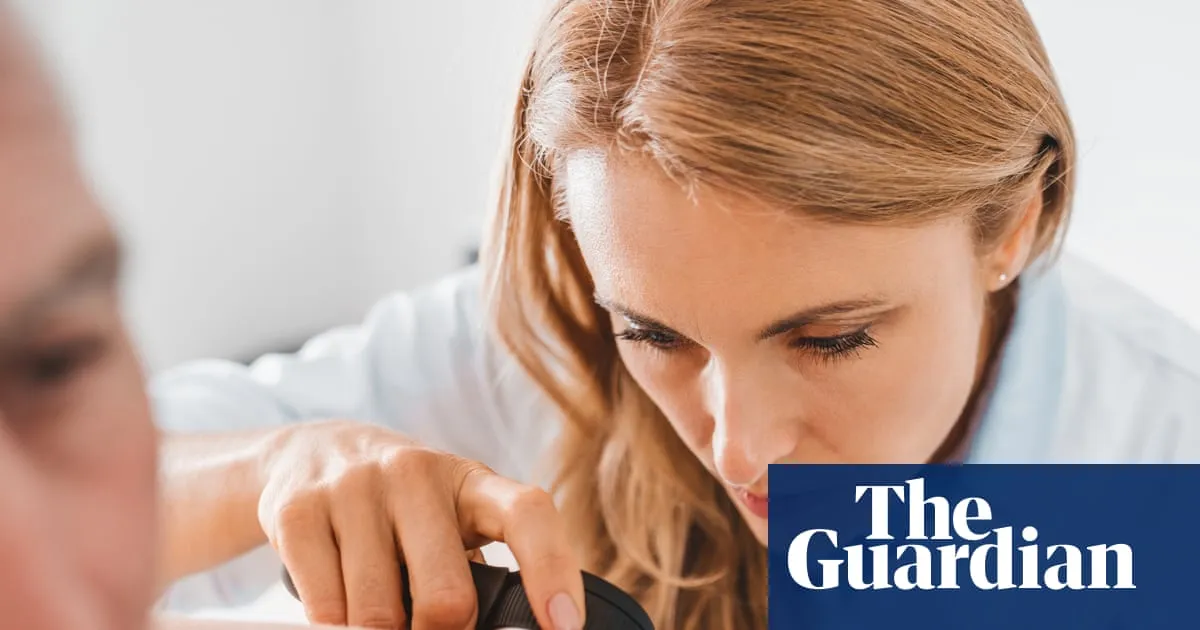 Melanoma skin cancer cases in UK hit record level, analysis finds