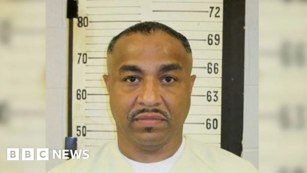 Tennessee execution called off after failed lethal injection