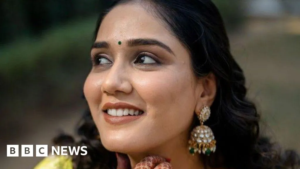 An Indian bride dies. Rival claims of murder and suicide set off media frenzy