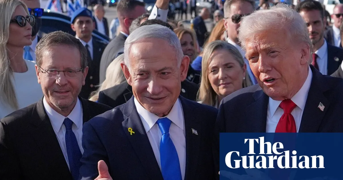 Friday briefing: ​As Israel’s coalition collapses, can its prime minister hang on to power?