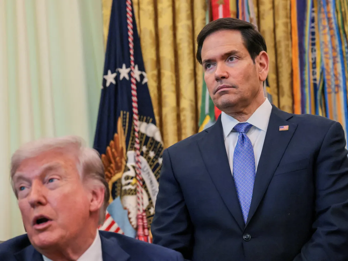 US raises threat of military action against Cuba