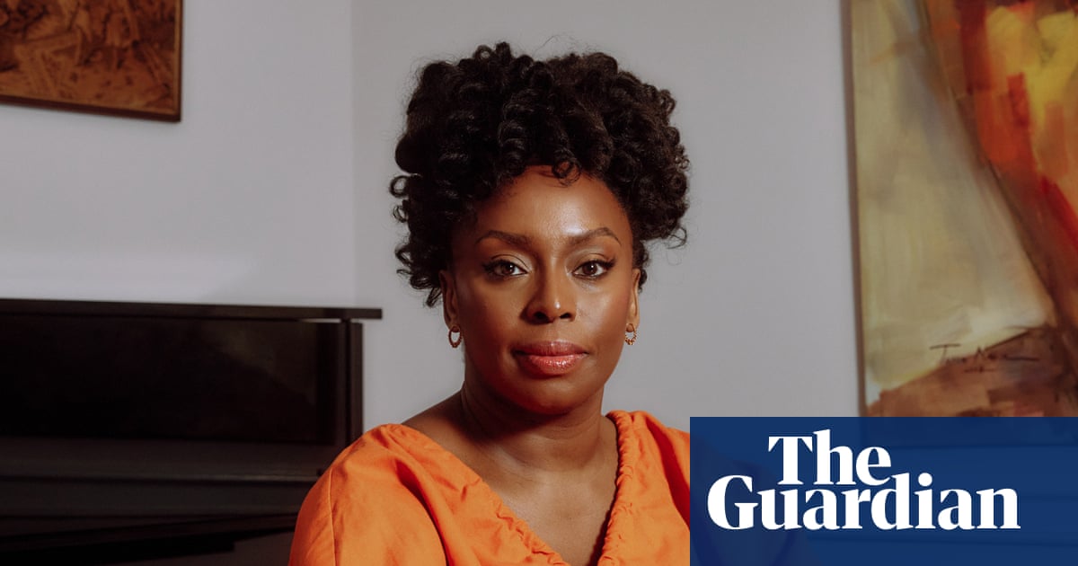Death of Chimamanda Ngozi Adichie’s son prompts calls for overhaul of Nigeria’s healthcare sector