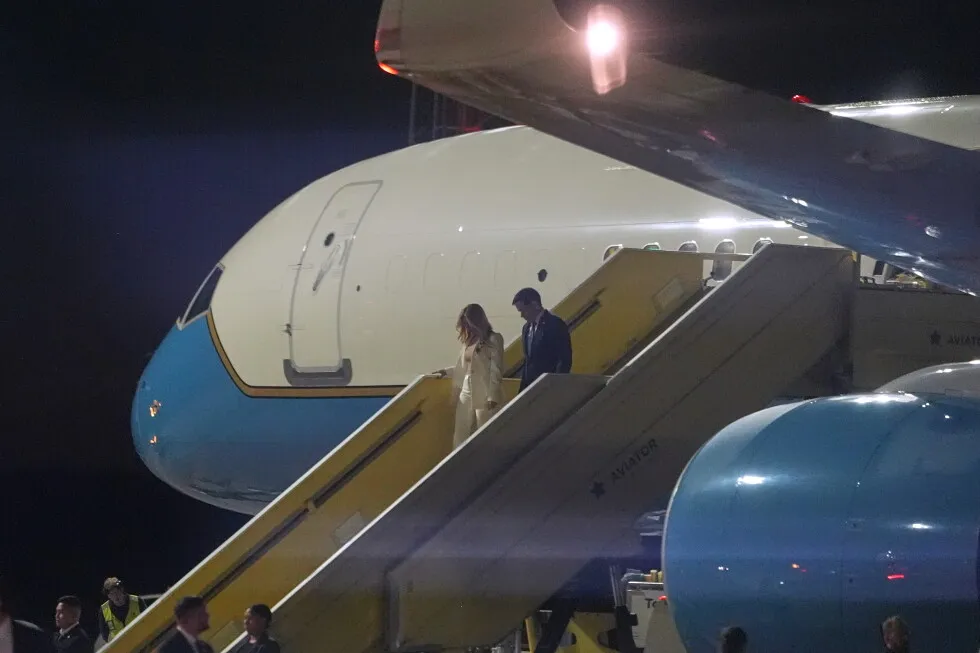 Rubio embarks on another mission to ease tensions with allies during NATO meeting