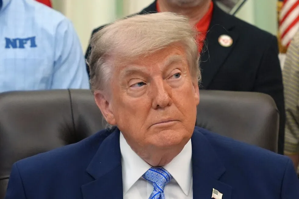 Trump says he’s sending 5,000 more troops to Poland, stirring confusion about US presence in Europe