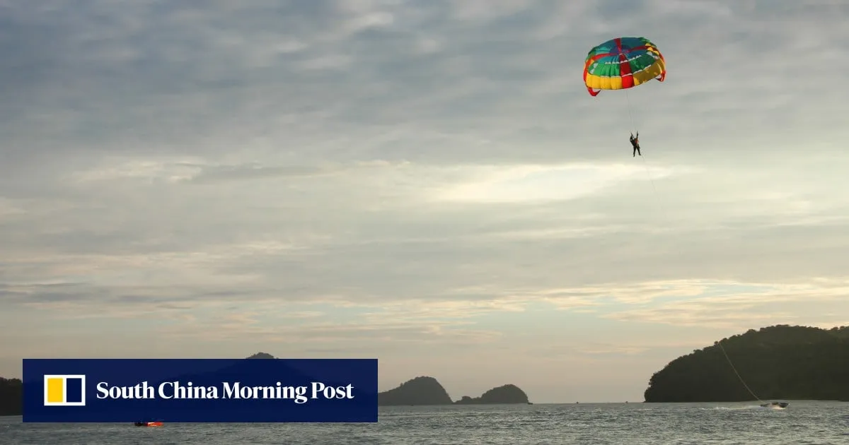 Malaysia’s tourism-dependent Langkawi fears rising costs are deterring visitors